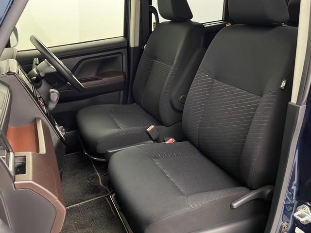 タンク G S 純正メモリナビ CD/Bluetooth/ワンセグ バックカメラ 両側パワースライドドア クルーズコントロール 衝突軽減システム アイドリングストップ オートライト プッシュスタート ドアバイザー(38枚目)