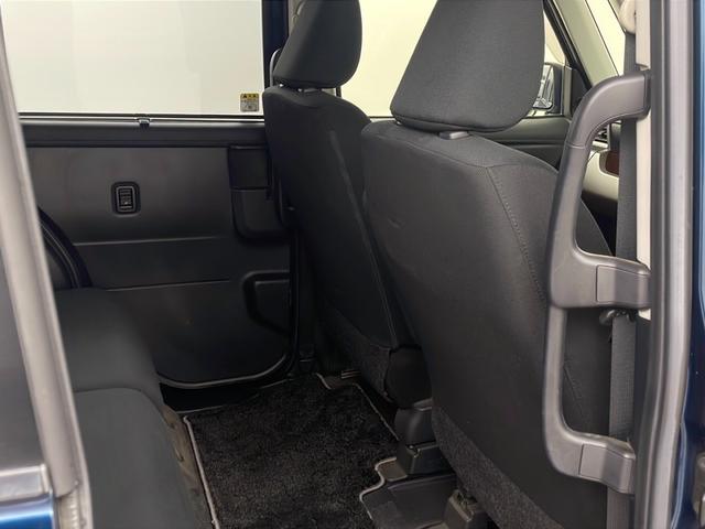 タンク G S 純正メモリナビ CD/Bluetooth/ワンセグ バックカメラ 両側パワースライドドア クルーズコントロール 衝突軽減システム アイドリングストップ オートライト プッシュスタート ドアバイザー(39枚目)