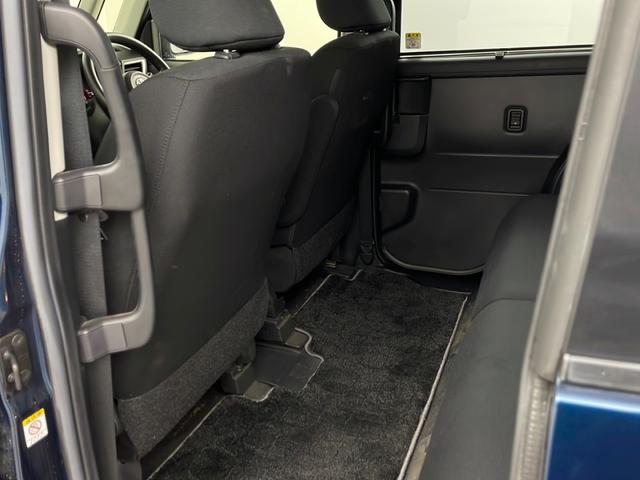 タンク G S 純正メモリナビ CD/Bluetooth/ワンセグ バックカメラ 両側パワースライドドア クルーズコントロール 衝突軽減システム アイドリングストップ オートライト プッシュスタート ドアバイザー(40枚目)