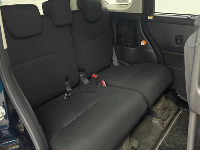 タンク G S 純正メモリナビ CD/Bluetooth/ワンセグ バックカメラ 両側パワースライドドア クルーズコントロール 衝突軽減システム アイドリングストップ オートライト プッシュスタート ドアバイザー(41枚目)