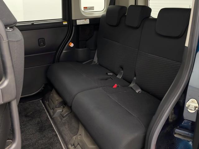 タンク G S 純正メモリナビ CD/Bluetooth/ワンセグ バックカメラ 両側パワースライドドア クルーズコントロール 衝突軽減システム アイドリングストップ オートライト プッシュスタート ドアバイザー(42枚目)