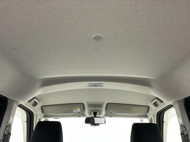 タンク G S 純正メモリナビ CD/Bluetooth/ワンセグ バックカメラ 両側パワースライドドア クルーズコントロール 衝突軽減システム アイドリングストップ オートライト プッシュスタート ドアバイザー(47枚目)