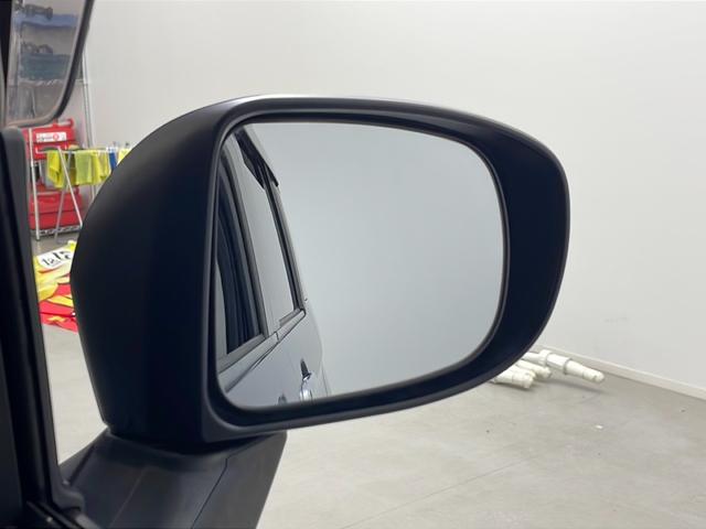 タンク G S 純正メモリナビ CD/Bluetooth/ワンセグ バックカメラ 両側パワースライドドア クルーズコントロール 衝突軽減システム アイドリングストップ オートライト プッシュスタート ドアバイザー(49枚目)