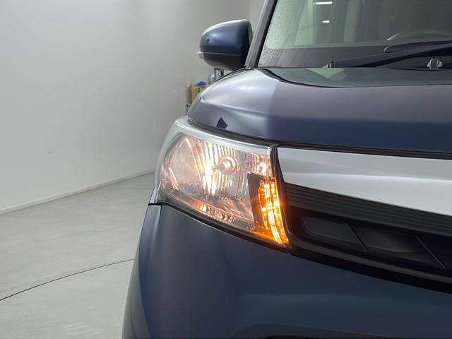 タンク G S 純正メモリナビ CD/Bluetooth/ワンセグ バックカメラ 両側パワースライドドア クルーズコントロール 衝突軽減システム アイドリングストップ オートライト プッシュスタート ドアバイザー(52枚目)