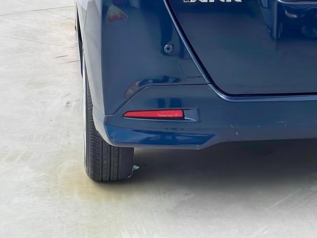 タンク G S 純正メモリナビ CD/Bluetooth/ワンセグ バックカメラ 両側パワースライドドア クルーズコントロール 衝突軽減システム アイドリングストップ オートライト プッシュスタート ドアバイザー(56枚目)