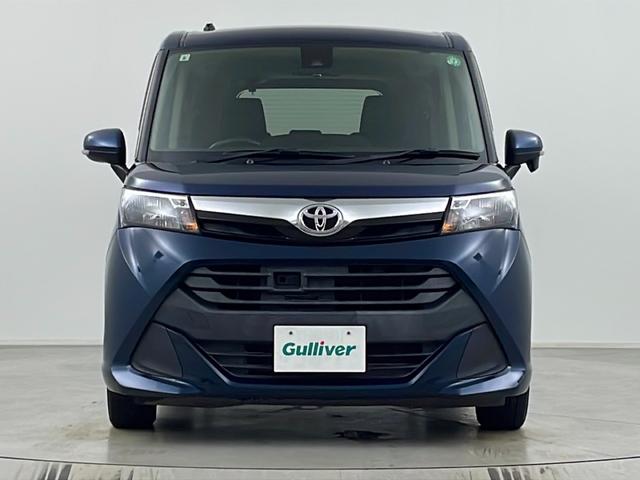 タンク G S 純正メモリナビ CD/Bluetooth/ワンセグ バックカメラ 両側パワースライドドア クルーズコントロール 衝突軽減システム アイドリングストップ オートライト プッシュスタート ドアバイザー(58枚目)