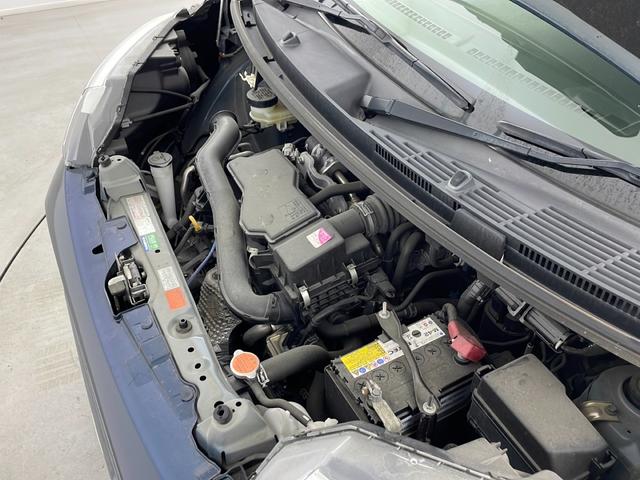 タンク G S 純正メモリナビ CD/Bluetooth/ワンセグ バックカメラ 両側パワースライドドア クルーズコントロール 衝突軽減システム アイドリングストップ オートライト プッシュスタート ドアバイザー(77枚目)