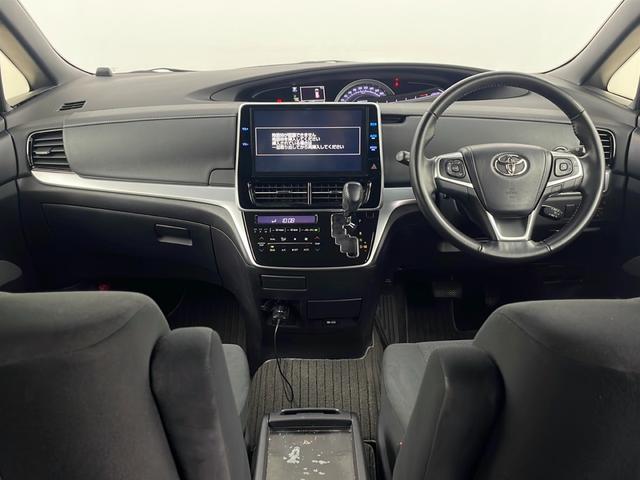 エスティマ アエラス モデリスタエアロ 純正10インチナビ バックカメラ AC100V ビルトインETC2.0 トヨタセーフティセンス ドライブレコーダー 両側パワースライドドア クルーズコントロール 純正アルミホイール(7枚目)