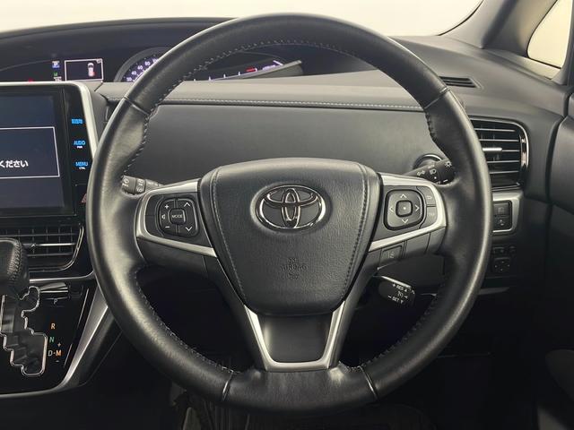 エスティマ アエラス モデリスタエアロ 純正10インチナビ バックカメラ AC100V ビルトインETC2.0 トヨタセーフティセンス ドライブレコーダー 両側パワースライドドア クルーズコントロール 純正アルミホイール(10枚目)