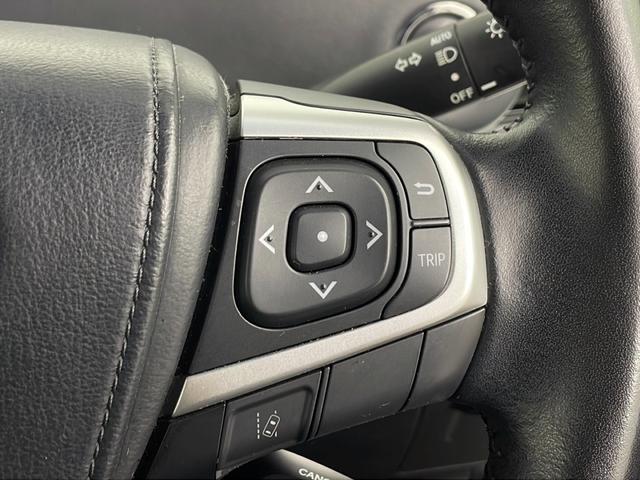 エスティマ アエラス モデリスタエアロ 純正10インチナビ バックカメラ AC100V ビルトインETC2.0 トヨタセーフティセンス ドライブレコーダー 両側パワースライドドア クルーズコントロール 純正アルミホイール(12枚目)