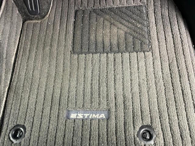 エスティマ アエラス モデリスタエアロ 純正10インチナビ バックカメラ AC100V ビルトインETC2.0 トヨタセーフティセンス ドライブレコーダー 両側パワースライドドア クルーズコントロール 純正アルミホイール(33枚目)