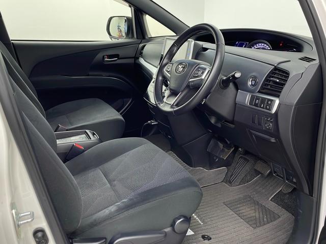 エスティマ アエラス モデリスタエアロ 純正10インチナビ バックカメラ AC100V ビルトインETC2.0 トヨタセーフティセンス ドライブレコーダー 両側パワースライドドア クルーズコントロール 純正アルミホイール(39枚目)