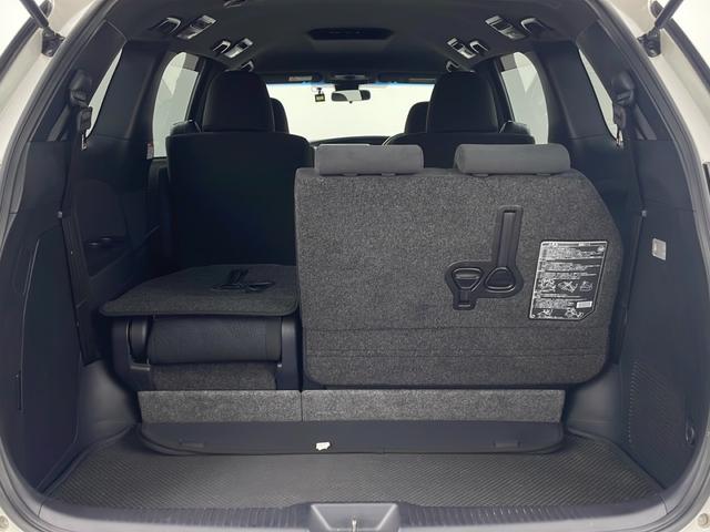 エスティマ アエラス モデリスタエアロ 純正10インチナビ バックカメラ AC100V ビルトインETC2.0 トヨタセーフティセンス ドライブレコーダー 両側パワースライドドア クルーズコントロール 純正アルミホイール(48枚目)