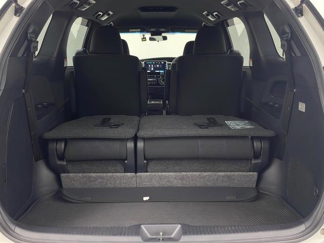 エスティマ アエラス モデリスタエアロ 純正10インチナビ バックカメラ AC100V ビルトインETC2.0 トヨタセーフティセンス ドライブレコーダー 両側パワースライドドア クルーズコントロール 純正アルミホイール(49枚目)