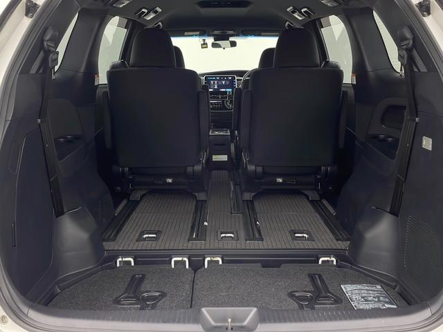 エスティマ アエラス モデリスタエアロ 純正10インチナビ バックカメラ AC100V ビルトインETC2.0 トヨタセーフティセンス ドライブレコーダー 両側パワースライドドア クルーズコントロール 純正アルミホイール(50枚目)