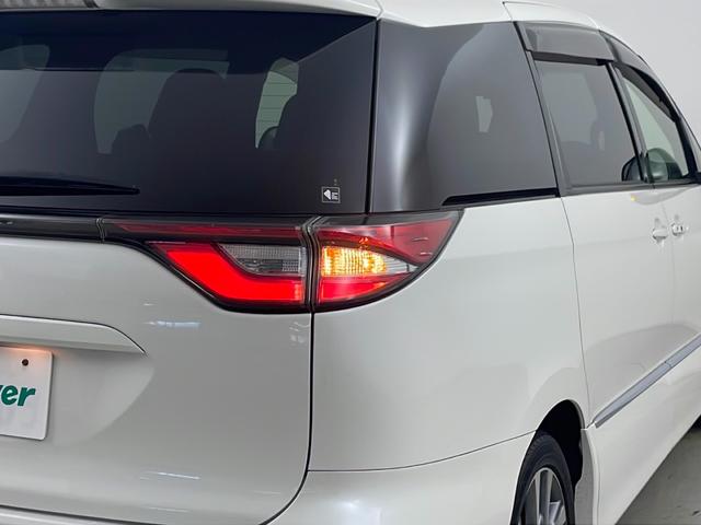 エスティマ アエラス モデリスタエアロ 純正10インチナビ バックカメラ AC100V ビルトインETC2.0 トヨタセーフティセンス ドライブレコーダー 両側パワースライドドア クルーズコントロール 純正アルミホイール(55枚目)