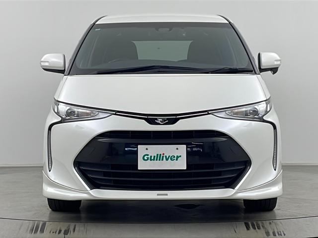 エスティマ アエラス モデリスタエアロ 純正10インチナビ バックカメラ AC100V ビルトインETC2.0 トヨタセーフティセンス ドライブレコーダー 両側パワースライドドア クルーズコントロール 純正アルミホイール(62枚目)