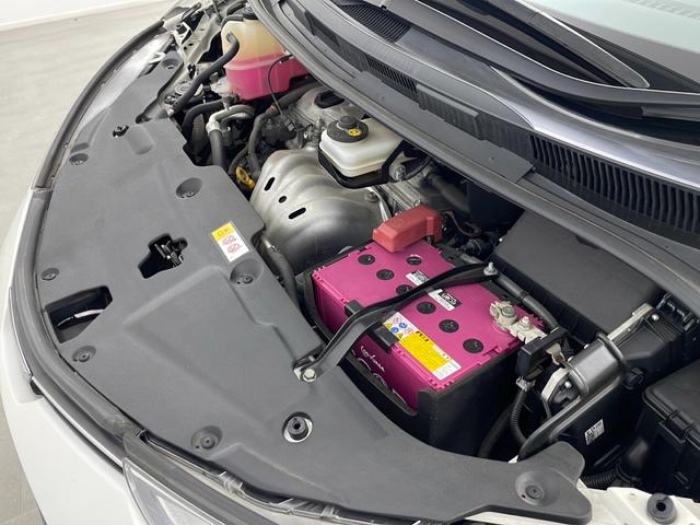 エスティマ アエラス モデリスタエアロ 純正10インチナビ バックカメラ AC100V ビルトインETC2.0 トヨタセーフティセンス ドライブレコーダー 両側パワースライドドア クルーズコントロール 純正アルミホイール(79枚目)