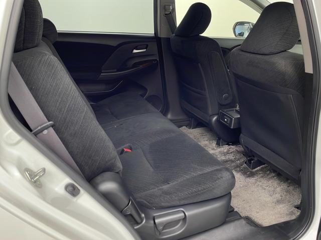 オデッセイ MX・エアロパッケージ バックカメラ 純正HDDナビ(AM,FM,CD,DVD,HDD) フルセグテレビ ビルトインETC パドルシフト 純正18インチアルミホイール オートキセノンライト 純正フロアマット 横滑り防止装(44枚目)