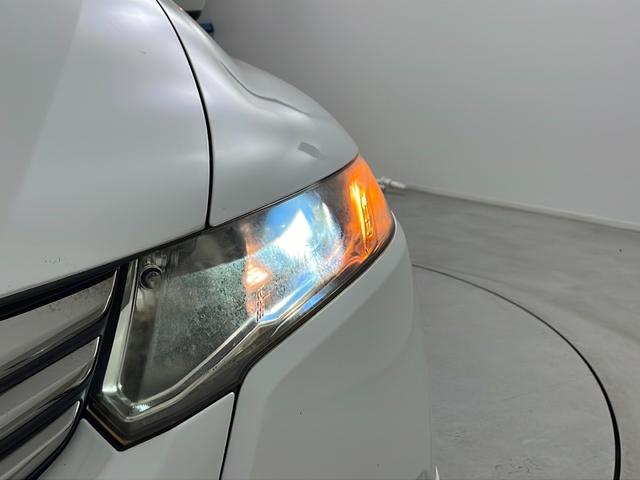 オデッセイ MX・エアロパッケージ バックカメラ 純正HDDナビ(AM,FM,CD,DVD,HDD) フルセグテレビ ビルトインETC パドルシフト 純正18インチアルミホイール オートキセノンライト 純正フロアマット 横滑り防止装(52枚目)