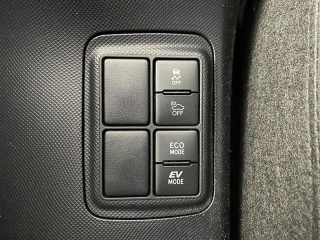 アクア Sスタイルブラック 純正9型ナビ Bluetooth フルセグTV バックカメラ プリクラッシュセーフティ オートハイビーム ビルトインETC キセノンライト 純正フロアマット ウィンカーミラー ドアバイザー スマートキ(5枚目)