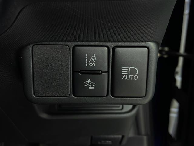 アクア Sスタイルブラック 純正9型ナビ Bluetooth フルセグTV バックカメラ プリクラッシュセーフティ オートハイビーム ビルトインETC キセノンライト 純正フロアマット ウィンカーミラー ドアバイザー スマートキ(6枚目)