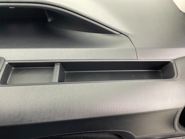 アクア Sスタイルブラック 純正9型ナビ Bluetooth フルセグTV バックカメラ プリクラッシュセーフティ オートハイビーム ビルトインETC キセノンライト 純正フロアマット ウィンカーミラー ドアバイザー スマートキ(29枚目)