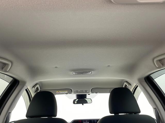 アクア Sスタイルブラック 純正9型ナビ Bluetooth フルセグTV バックカメラ プリクラッシュセーフティ オートハイビーム ビルトインETC キセノンライト 純正フロアマット ウィンカーミラー ドアバイザー スマートキ(44枚目)