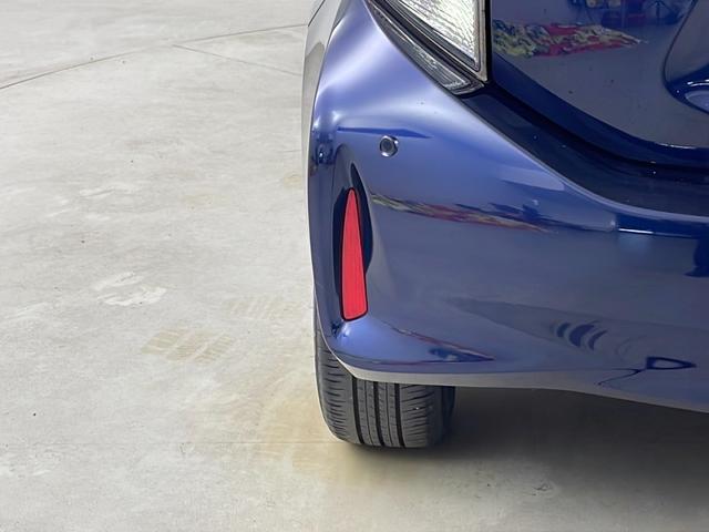 アクア Sスタイルブラック 純正9型ナビ Bluetooth フルセグTV バックカメラ プリクラッシュセーフティ オートハイビーム ビルトインETC キセノンライト 純正フロアマット ウィンカーミラー ドアバイザー スマートキ(49枚目)