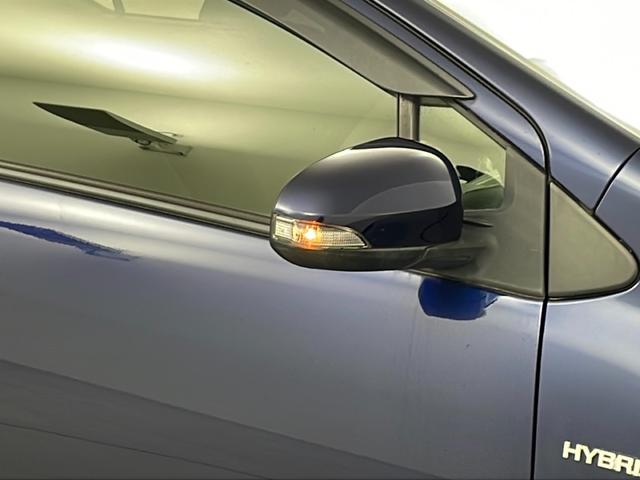 アクア Sスタイルブラック 純正9型ナビ Bluetooth フルセグTV バックカメラ プリクラッシュセーフティ オートハイビーム ビルトインETC キセノンライト 純正フロアマット ウィンカーミラー ドアバイザー スマートキ(51枚目)