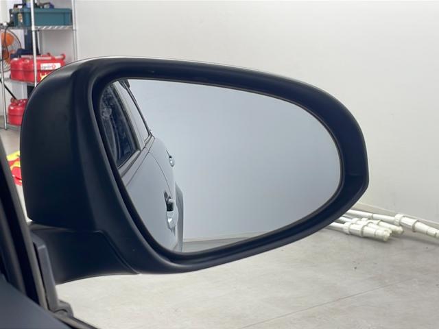 アクア Sスタイルブラック 純正9型ナビ Bluetooth フルセグTV バックカメラ プリクラッシュセーフティ オートハイビーム ビルトインETC キセノンライト 純正フロアマット ウィンカーミラー ドアバイザー スマートキ(52枚目)