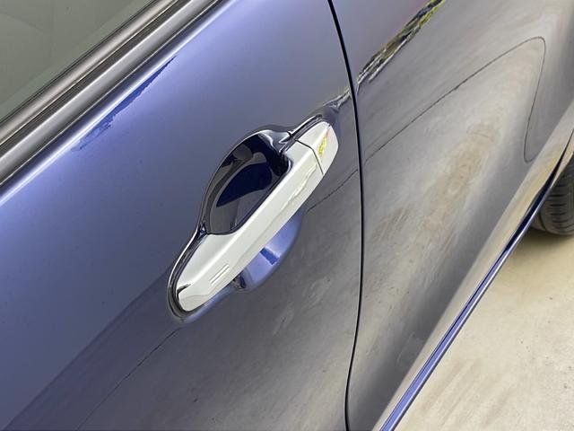 アクア Sスタイルブラック 純正9型ナビ Bluetooth フルセグTV バックカメラ プリクラッシュセーフティ オートハイビーム ビルトインETC キセノンライト 純正フロアマット ウィンカーミラー ドアバイザー スマートキ(56枚目)