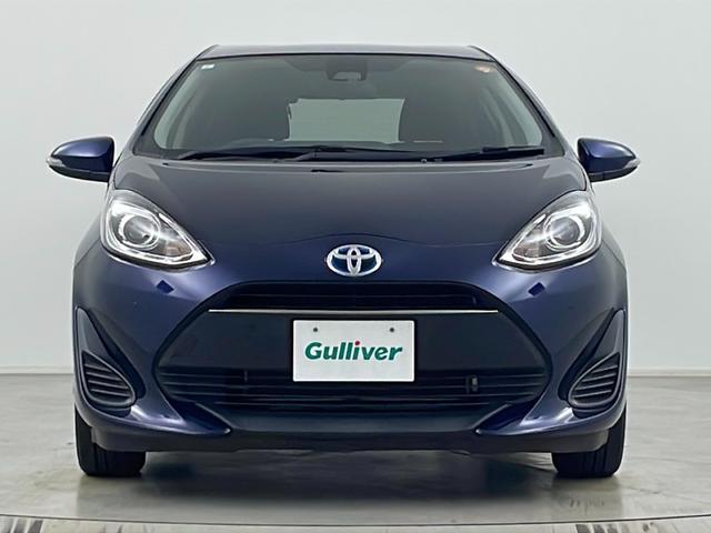 アクア Sスタイルブラック 純正9型ナビ Bluetooth フルセグTV バックカメラ プリクラッシュセーフティ オートハイビーム ビルトインETC キセノンライト 純正フロアマット ウィンカーミラー ドアバイザー スマートキ(57枚目)