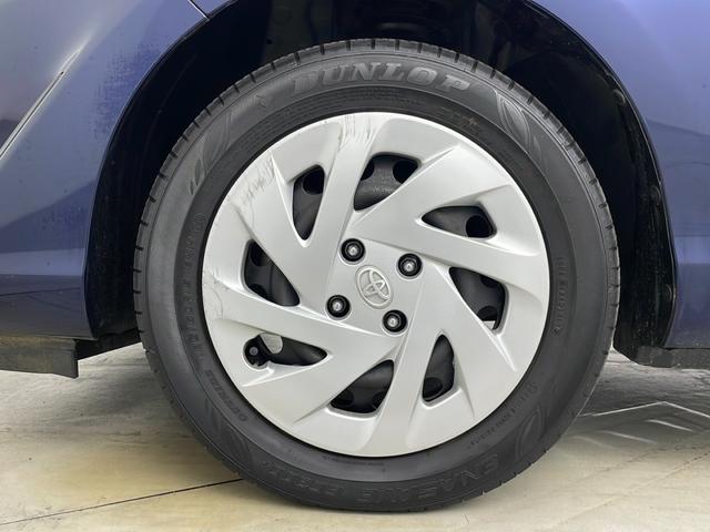 アクア Sスタイルブラック 純正9型ナビ Bluetooth フルセグTV バックカメラ プリクラッシュセーフティ オートハイビーム ビルトインETC キセノンライト 純正フロアマット ウィンカーミラー ドアバイザー スマートキ(65枚目)