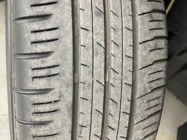 アクア Sスタイルブラック 純正9型ナビ Bluetooth フルセグTV バックカメラ プリクラッシュセーフティ オートハイビーム ビルトインETC キセノンライト 純正フロアマット ウィンカーミラー ドアバイザー スマートキ(71枚目)