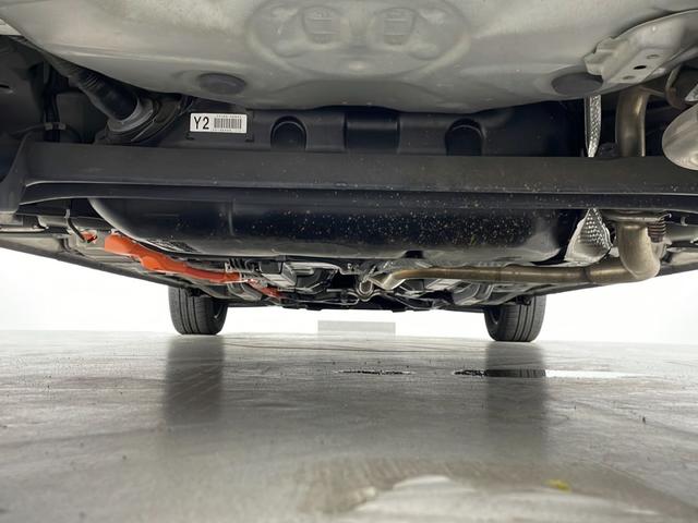 アクア Sスタイルブラック 純正9型ナビ Bluetooth フルセグTV バックカメラ プリクラッシュセーフティ オートハイビーム ビルトインETC キセノンライト 純正フロアマット ウィンカーミラー ドアバイザー スマートキ(77枚目)