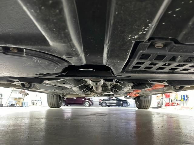 アクア Sスタイルブラック 純正9型ナビ Bluetooth フルセグTV バックカメラ プリクラッシュセーフティ オートハイビーム ビルトインETC キセノンライト 純正フロアマット ウィンカーミラー ドアバイザー スマートキ(79枚目)