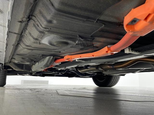 アクア Sスタイルブラック 純正9型ナビ Bluetooth フルセグTV バックカメラ プリクラッシュセーフティ オートハイビーム ビルトインETC キセノンライト 純正フロアマット ウィンカーミラー ドアバイザー スマートキ(80枚目)