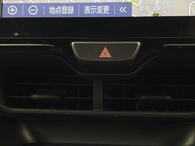 ヤリス Ｇ　純正ディスプレイオーディオ　バックカメラ　ビルトインＥＴＣ　衝突軽減システム　レーンキープアシスト　オートマティックハイビーム　前後コーナーセンサー　社外フロアマット　プッシュスタート　スマートキー（20枚目）