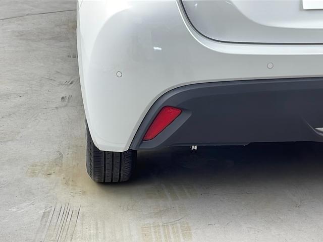 ヤリス Ｇ　純正ディスプレイオーディオ　バックカメラ　ビルトインＥＴＣ　衝突軽減システム　レーンキープアシスト　オートマティックハイビーム　前後コーナーセンサー　社外フロアマット　プッシュスタート　スマートキー（51枚目）