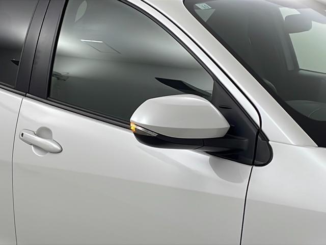 ヤリス Ｇ　純正ディスプレイオーディオ　バックカメラ　ビルトインＥＴＣ　衝突軽減システム　レーンキープアシスト　オートマティックハイビーム　前後コーナーセンサー　社外フロアマット　プッシュスタート　スマートキー（53枚目）