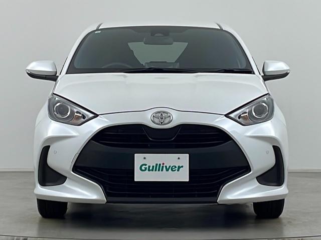 ヤリス Ｇ　純正ディスプレイオーディオ　バックカメラ　ビルトインＥＴＣ　衝突軽減システム　レーンキープアシスト　オートマティックハイビーム　前後コーナーセンサー　社外フロアマット　プッシュスタート　スマートキー（57枚目）