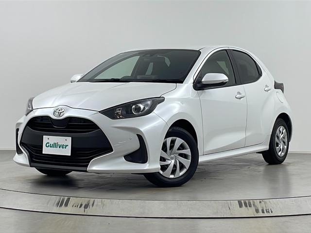 ヤリス Ｇ　純正ディスプレイオーディオ　バックカメラ　ビルトインＥＴＣ　衝突軽減システム　レーンキープアシスト　オートマティックハイビーム　前後コーナーセンサー　社外フロアマット　プッシュスタート　スマートキー（62枚目）