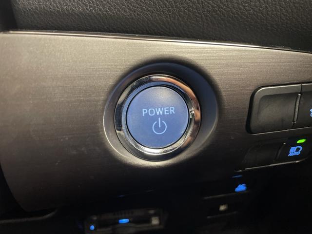 プリウス Sツーリングセレクション・ブラックエディション モデューロエアロ 純正ナビ 地デジフルセグ 全方位カメラ ETC2.0 アダプティブクルーズコントロール 車線逸脱警報 オートマチックハイビーム 衝突軽減ブレーキ AC100V 前席シートヒーター(19枚目)