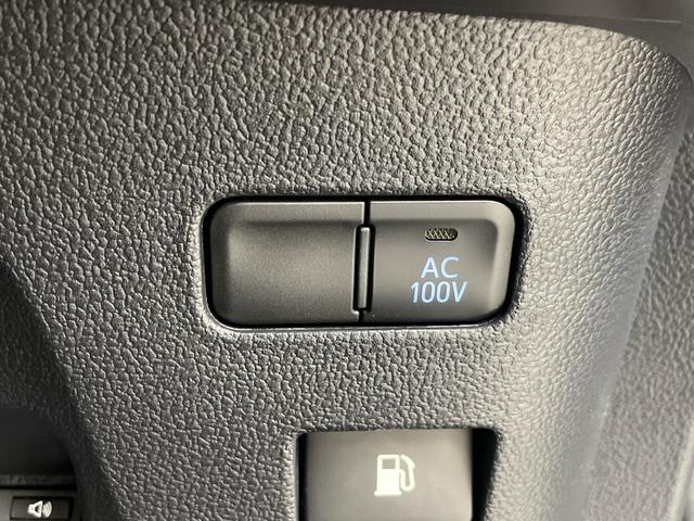 プリウス Sツーリングセレクション・ブラックエディション モデューロエアロ 純正ナビ 地デジフルセグ 全方位カメラ ETC2.0 アダプティブクルーズコントロール 車線逸脱警報 オートマチックハイビーム 衝突軽減ブレーキ AC100V 前席シートヒーター(20枚目)