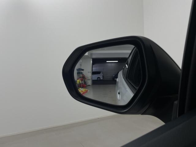 プリウス Sツーリングセレクション・ブラックエディション モデューロエアロ 純正ナビ 地デジフルセグ 全方位カメラ ETC2.0 アダプティブクルーズコントロール 車線逸脱警報 オートマチックハイビーム 衝突軽減ブレーキ AC100V 前席シートヒーター(56枚目)