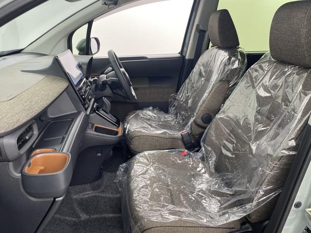 シエンタ ハイブリッドZ 純正ナビ 地デジフルセグ 全方位カメラ ビルトインETC2.0 アダプティブクルーズコントロール ブラインドスポットモニター AC100V ステアリングヒーター 前席シートヒーター 純正ドアバイザー(41枚目)