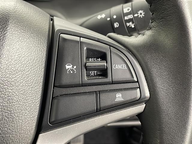 ソリオ ハイブリッドMZ 純正9型ナビ 全方位カメラ ビルトインETC 両側パワースライドドア シートヒーター 追従式クルーズコントロール コーナーセンサー 衝突被害軽減ブレーキ レーンキープアシスト ヘッドアップディスプレイ(4枚目)