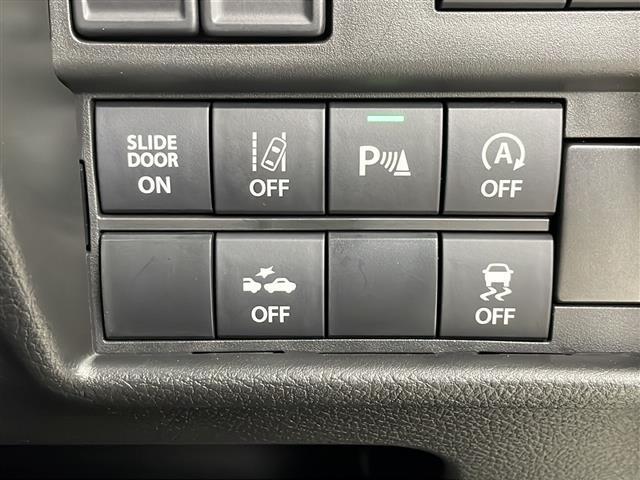 ソリオ ハイブリッドMZ 純正9型ナビ 全方位カメラ ビルトインETC 両側パワースライドドア シートヒーター 追従式クルーズコントロール コーナーセンサー 衝突被害軽減ブレーキ レーンキープアシスト ヘッドアップディスプレイ(7枚目)