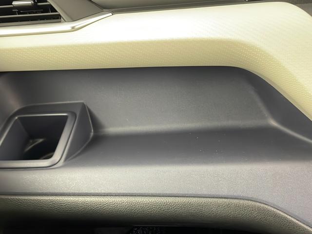 ソリオ ハイブリッドMZ 純正9型ナビ 全方位カメラ ビルトインETC 両側パワースライドドア シートヒーター 追従式クルーズコントロール コーナーセンサー 衝突被害軽減ブレーキ レーンキープアシスト ヘッドアップディスプレイ(27枚目)